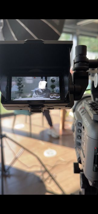 Filmari Drona FPV DJI / Mirorless SONY Productie Video