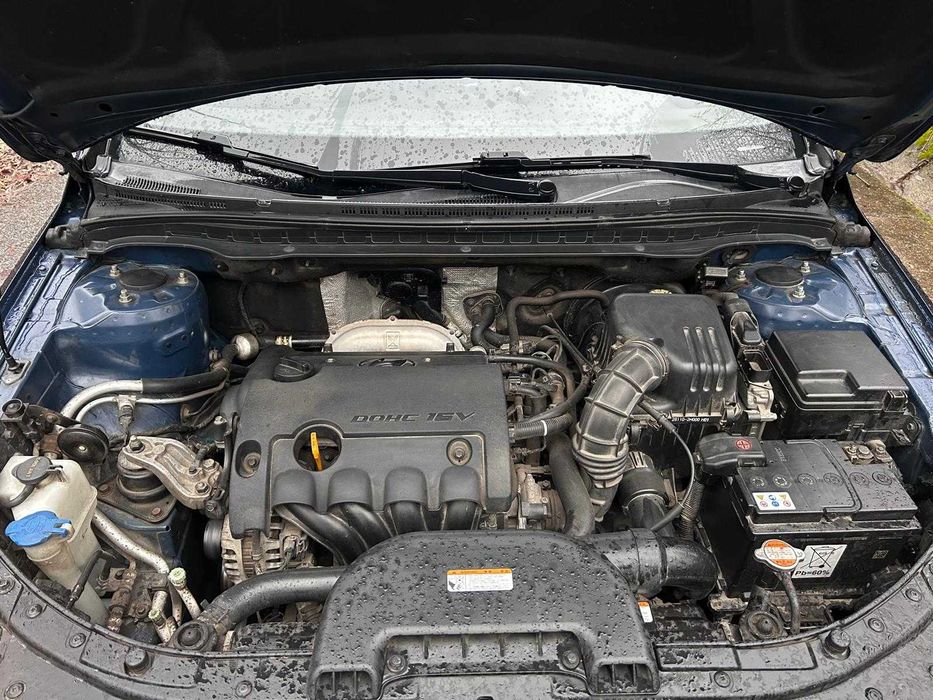 De vanzare Hyundai i 30  motor 1.4 benzina 109 CP