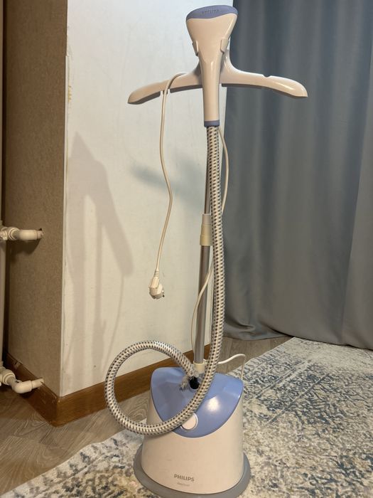 Отпариватель Philips