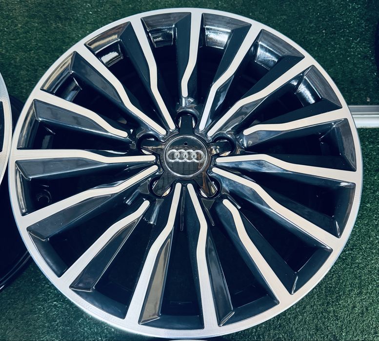 Jante VW/Audi 17” Originale