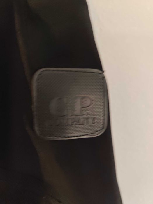 Мъжки карго панталон CP Company