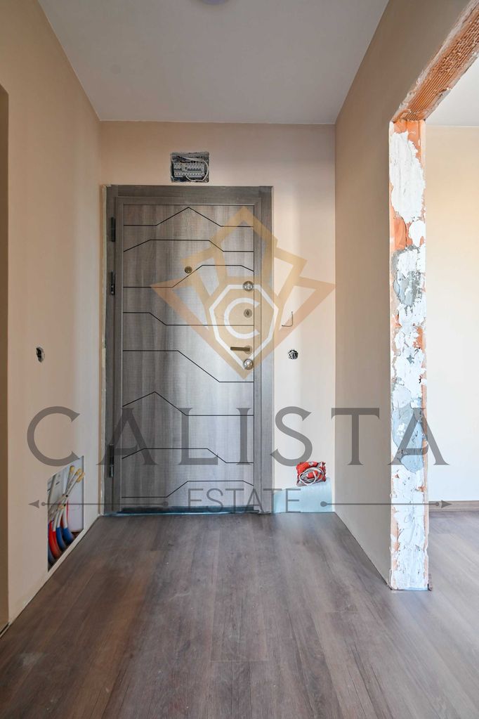 Продава се Двустаен апартамент в София, Обеля 2 - 54 кв.м за 2036 €/кв.м - Снимка #8