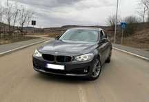 320D GT 2014 Euro6