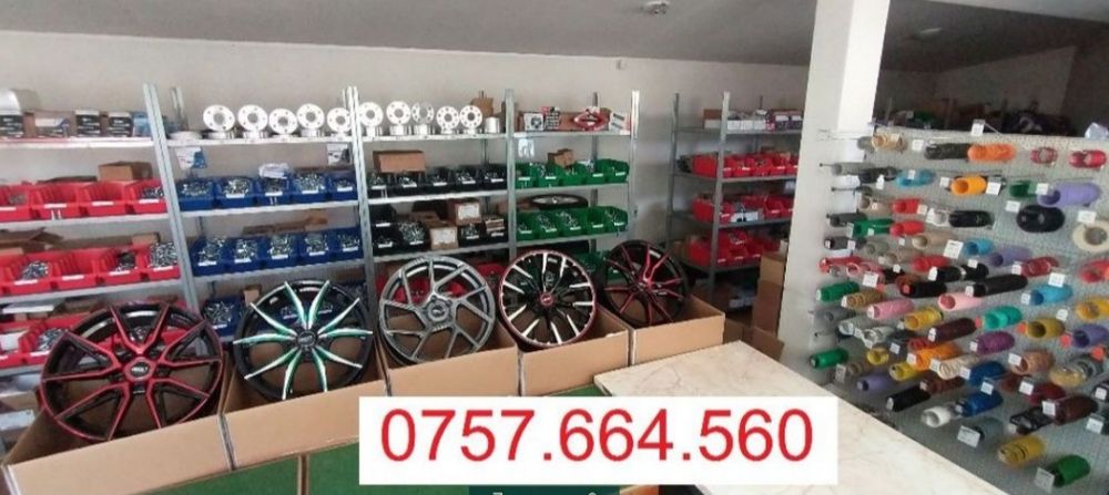 Prezoane cu pas marunt M12 x 1.25  Fiat Lancia Alfa Romeo  Peugeot ,