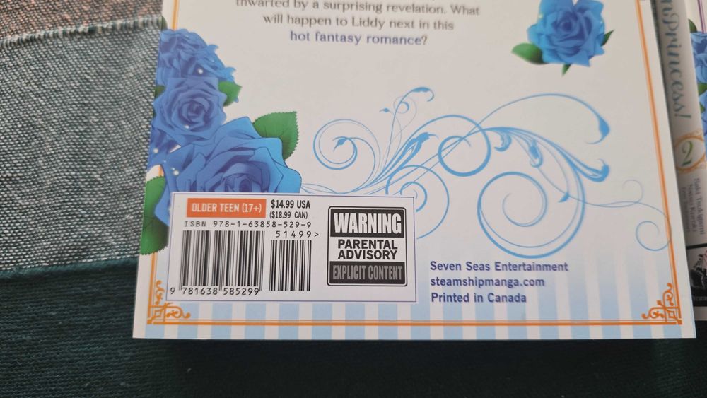 Манга на английски- нова