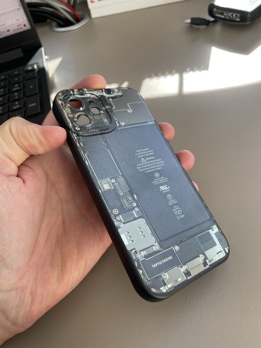 Husa iPhone 12 diferite modele