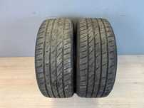 Anvelope 215/45 R17, vara, Sportiva, DOT 2019