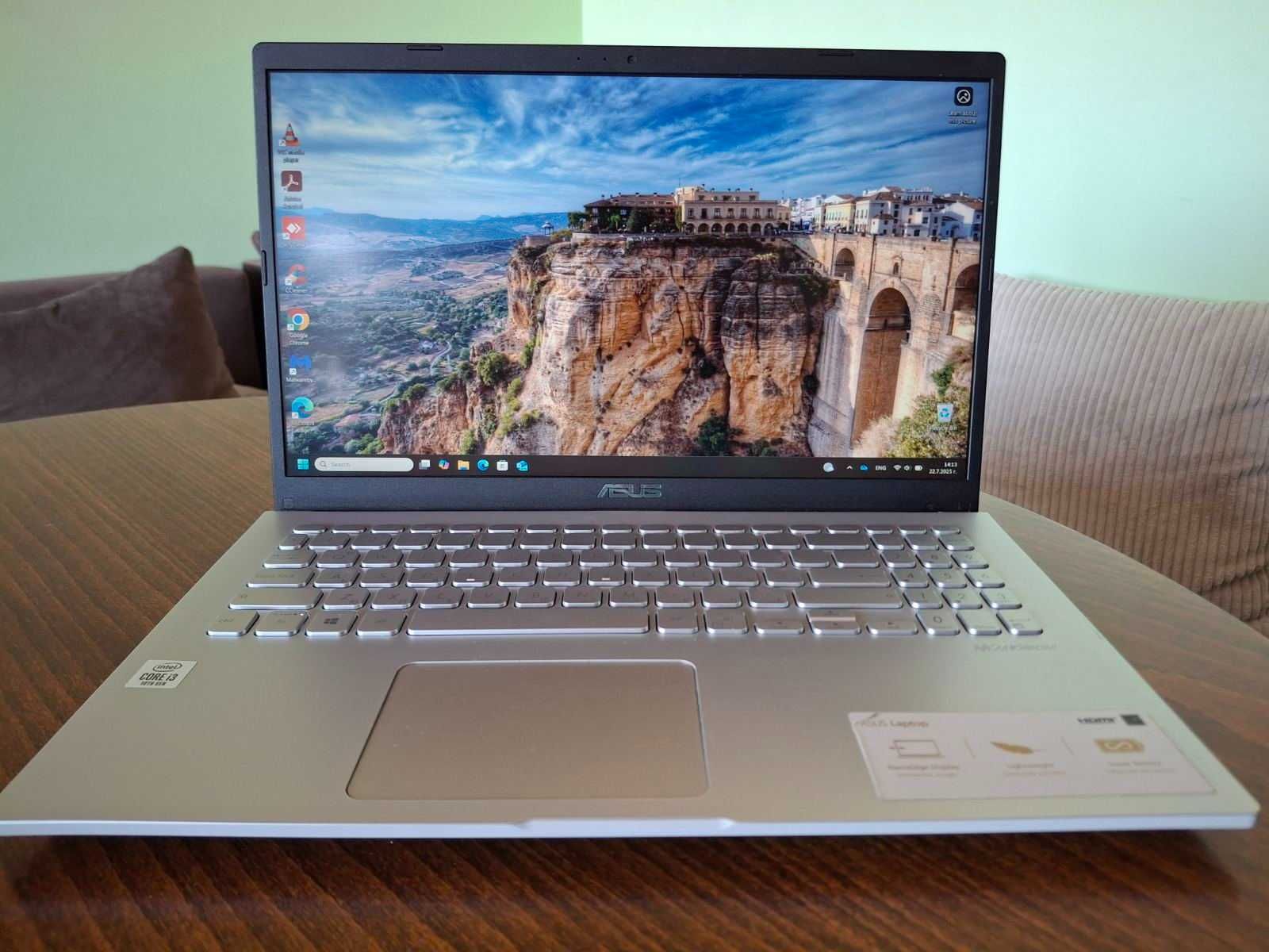 ASUS x509ja-wb301