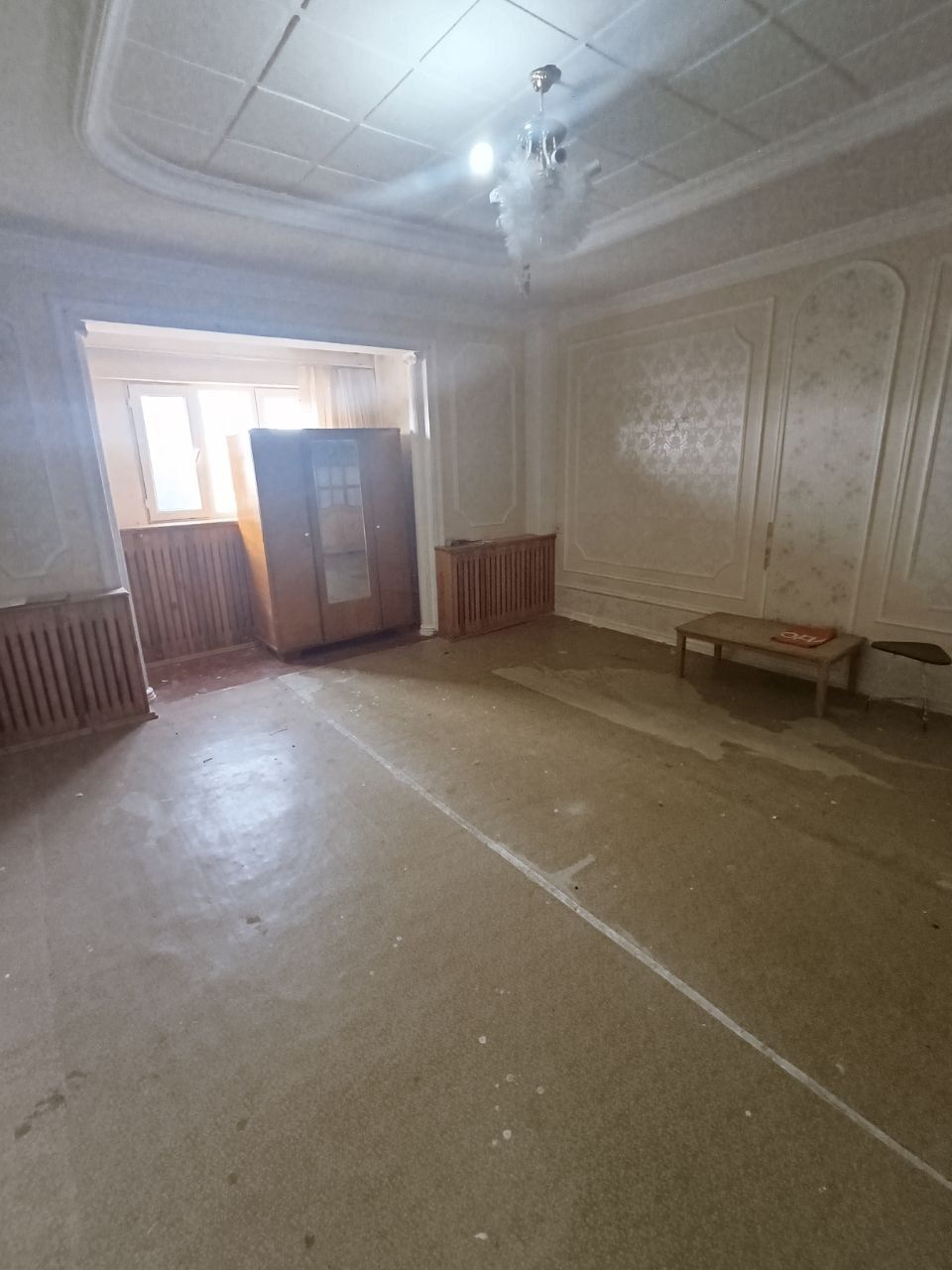 Продаётся 1 комнатная квартира в Яшнабадском районе