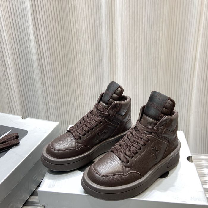 Ghete/Adidasi Rick Owens Calitate Premium