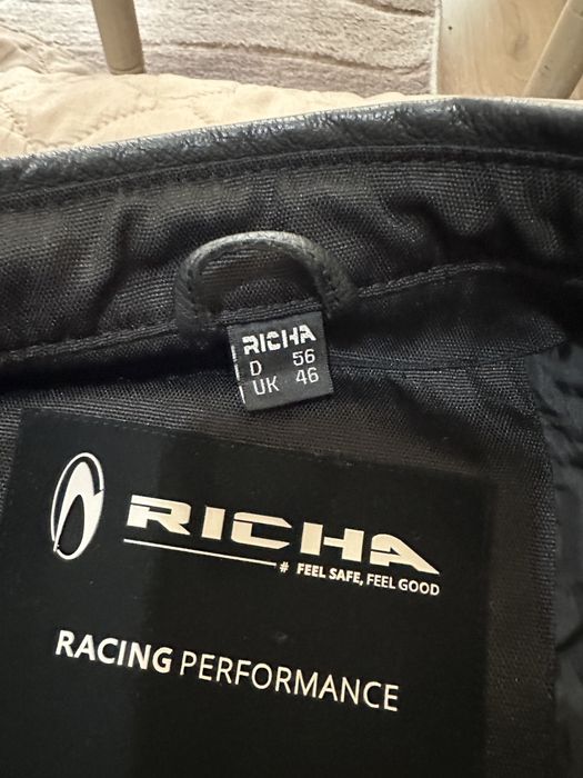 Мото яке Richa размер 56
