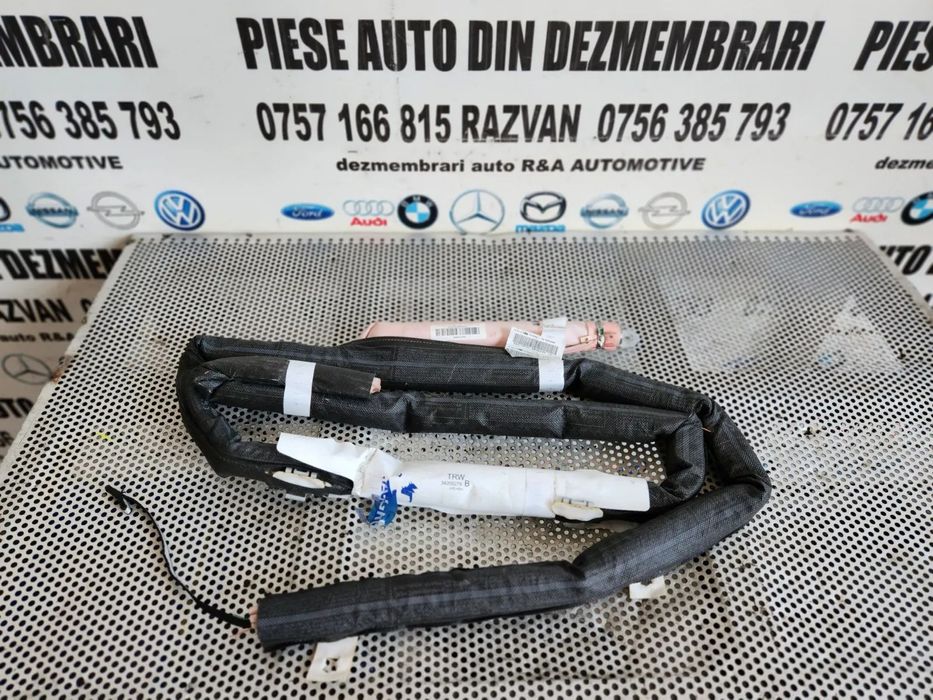 Airbag Cortina Stanga Peugeot 5008 Model 2017-2018-2019-2020-2021-2022-2023 Dezmembrez Peugeot 5008
