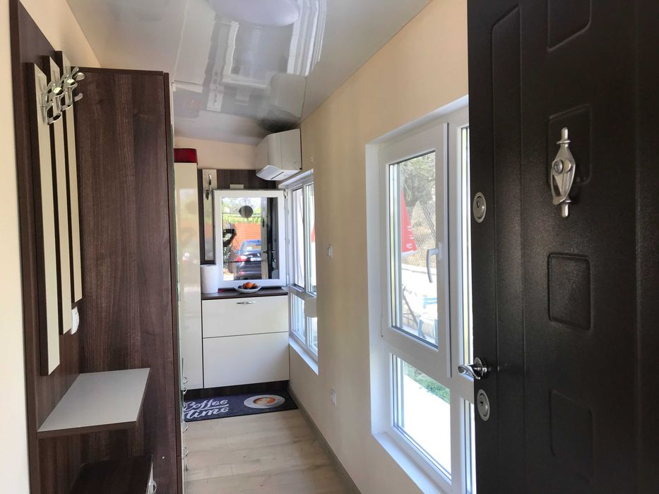 Дава се под наем Къща в Варна, м-т Боровец - север - 80 кв.м за 867 € - Снимка #1