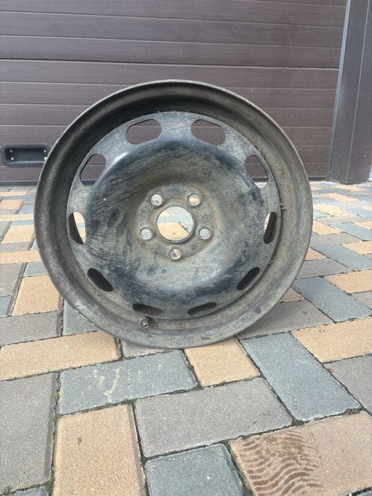 Vand janta r 15 vw