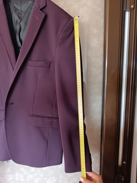 Sacou bărbați mărimea m