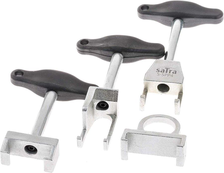 Trusa extractoare fise bujii si bobine inductie (S-SPP4)