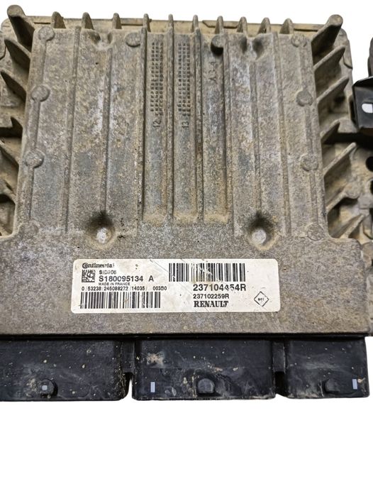 Kit pornire DACIA DUSTER 2010 - > 1.5 dCi K9K 612, K9K 884, K9K 892 S1