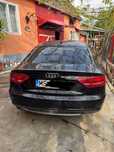 De vânzare Audi a5 2 L ,177 cp .  kilometrii reali 238000 , an 2010.
