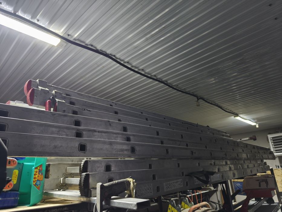 Аренда лестницы, аренда стремянки