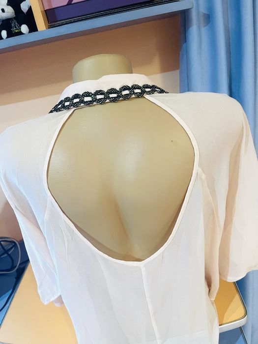 Camasa sexy si eleganta