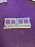 Placuta ram ddr3 pentru laptop