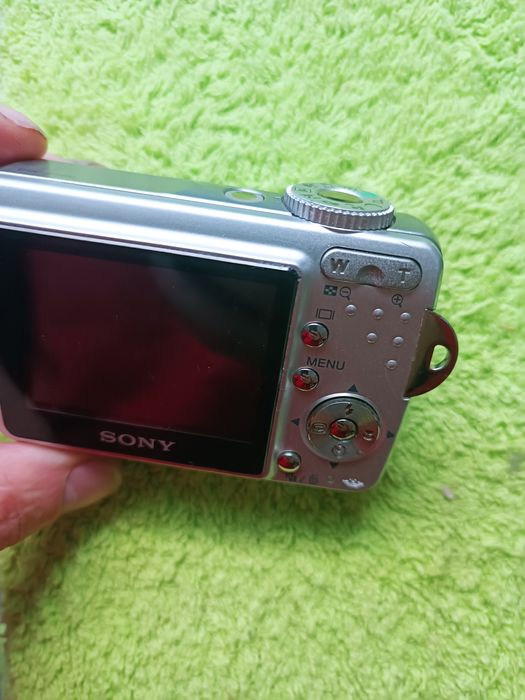 Aparat foto Sony,Fuji,Samsung