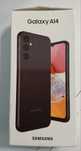 Telefon Samsung A 14 , 64 GB ,Black