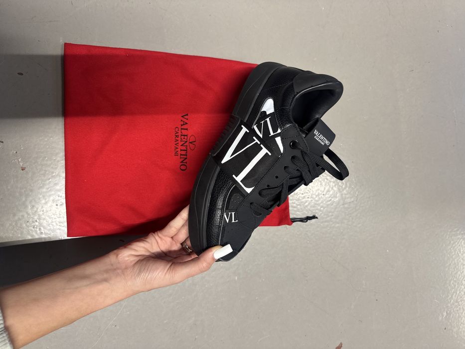 Sneakers Valentino Garavani Premium