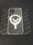 Husa iPhone 13 , 14 , 15 MagSafe ( pro & max )