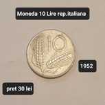 Monezi [ italia/argentina/iugoslavia ]