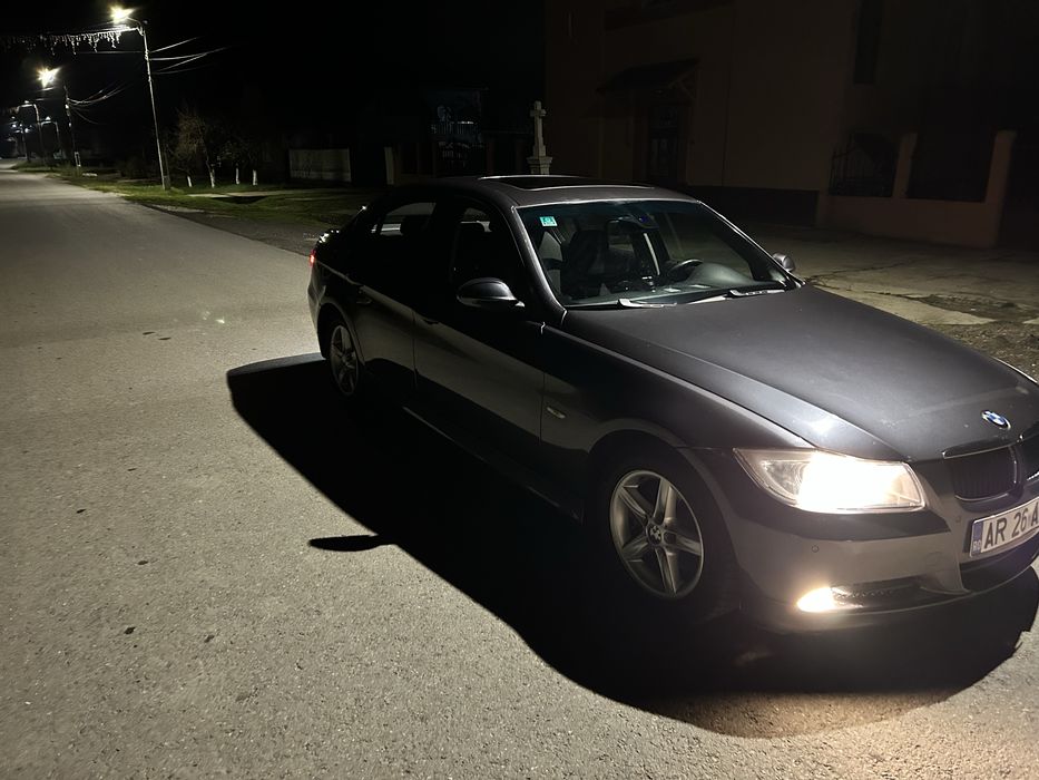 Vand Bmw e90 32d