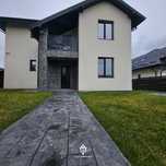 Casa 4 dormitoare | teren generos | finisaje de calitate premium P+E