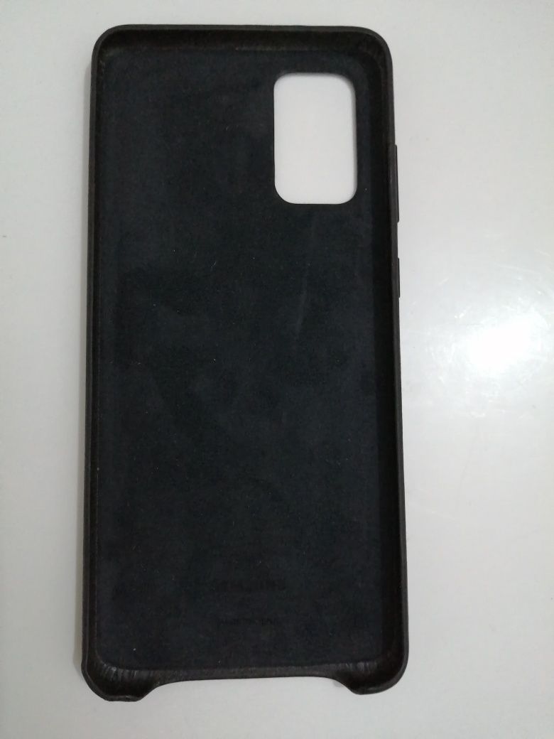 Husa Samsung Galaxy S20 Plus Originala