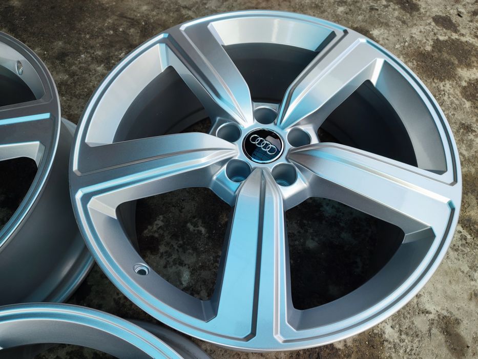20" оригинални джанти за Audi А6,e tron,e tron sportbac/Q7,Q5,A8,A4...