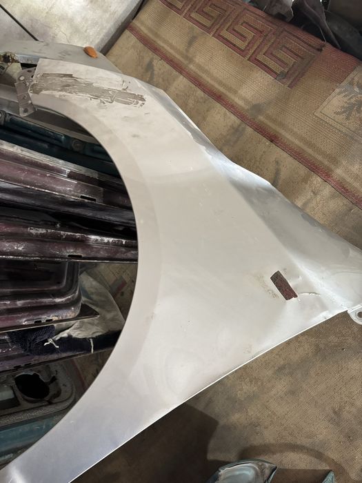 Крыло кобалт оригинал