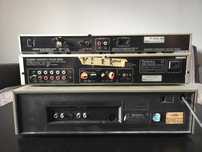 Linie Technics Vintage de Vanzare