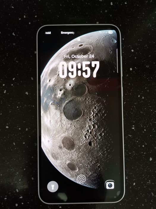 Vand A35 8 GB Ram 256 GB