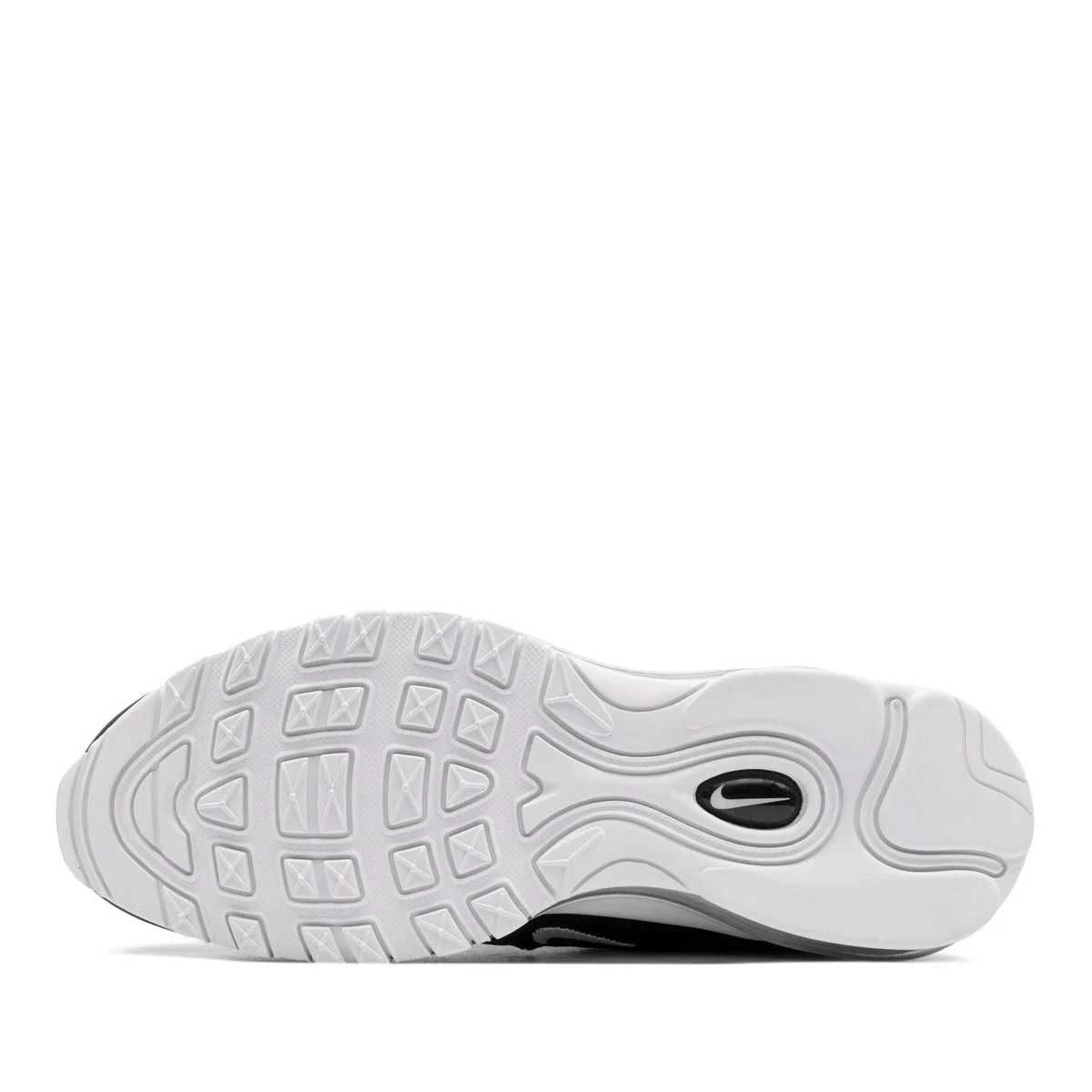 Nike - Air Max 97 номер 42 мъжки черни Оригинал Код 0516