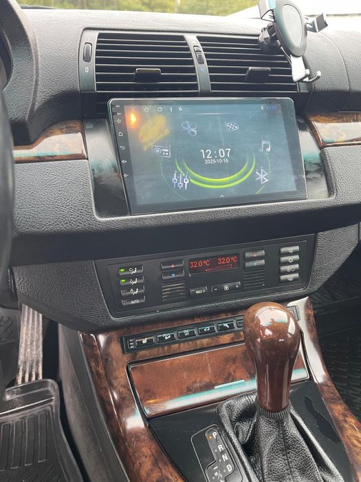 Vand Bmw X5 e53 4000€