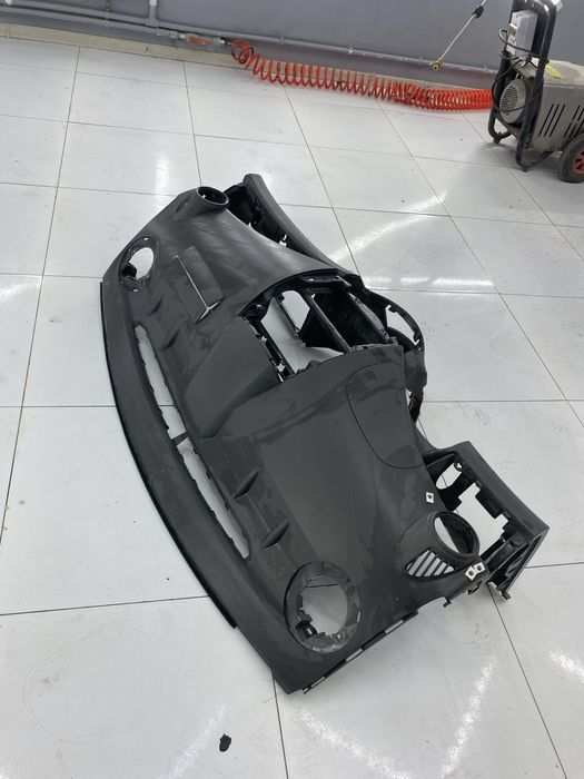 Spark tarpeda bor tayyor