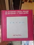 4G роутер в хорошем состоянии