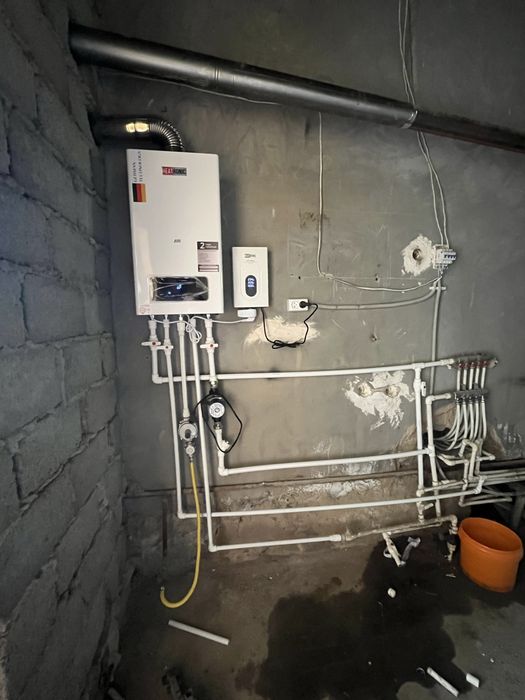 Барча турдаги ремонт, сантехник, электр хизматлари