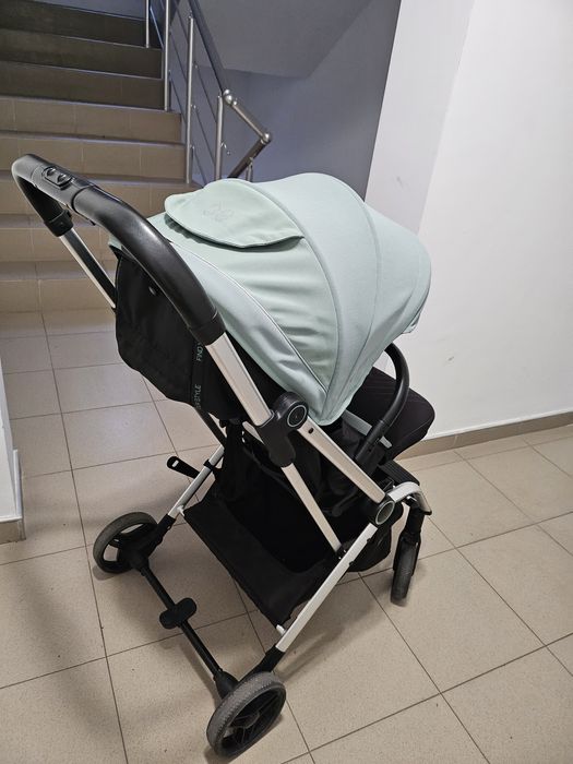 Детска количка Chipolino Twister