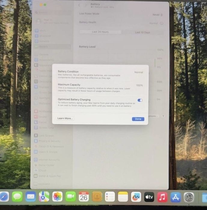 Новенький MacBook Air 15” M2