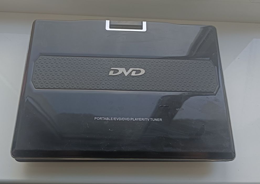 DVD проигрыватель на запчасти