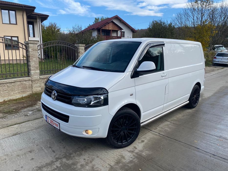 Volkswagen Transporter Frigorific 2015 GARANTIE / LIVRARE Konvekta