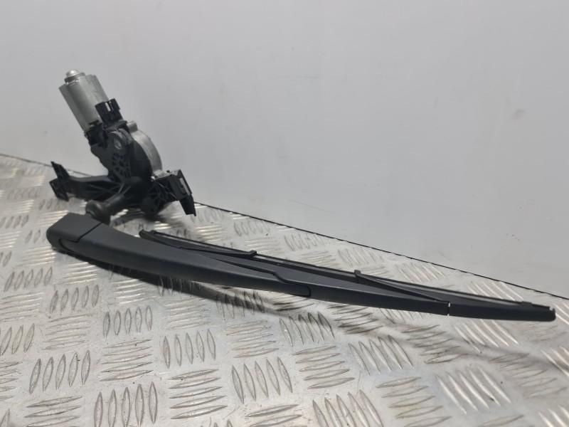 Motoras stergator luneta Opel Adam