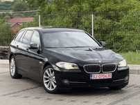 De vanzare BMW F11 520 2012 Motor 2.0Diesel Recent adus
