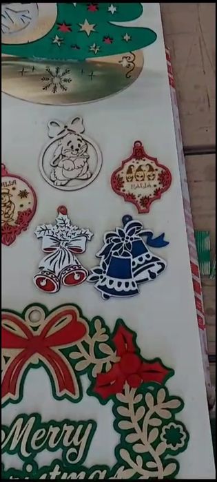 Gravura laser orice material