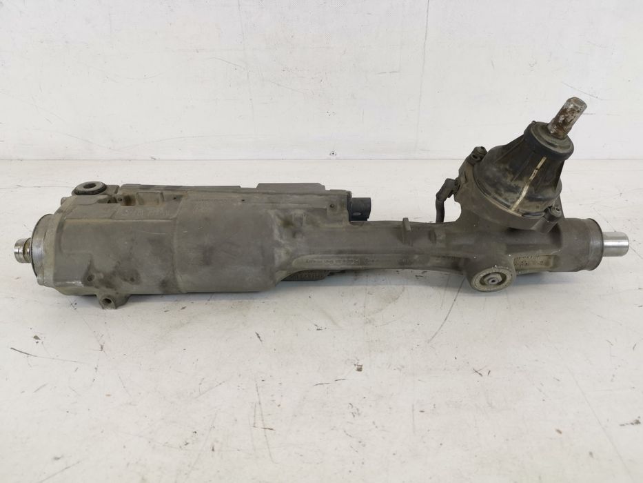 Електрическа кормилна кутия Ауди Q7 / Audi Q7 4M Оригинална, в добро с